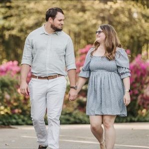 Meet your Posher, Breanna